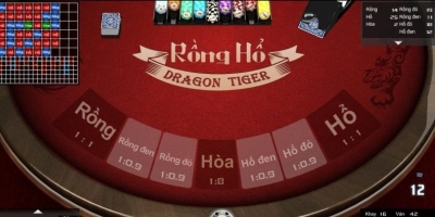 Tổng Hợp Mẹo Chơi Rồng Hổ Online Cho Tân Binh