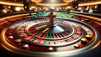 Chia Sẻ 4 Kinh Nghiệm Chơi Roulette Online
